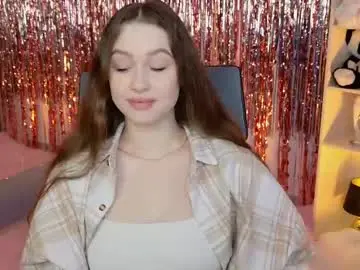 Chaturbate Free Porn Cam of arielsykes