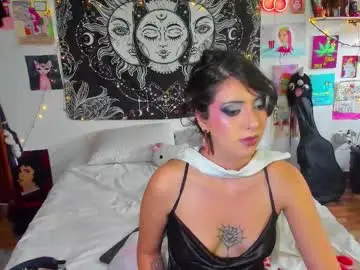 Chaturbate Adult Webcam of artsycherry