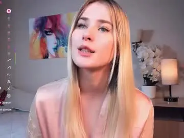 Chaturbate Best live sex cam show of aureliaabdula