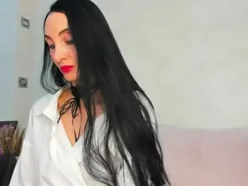 Chaturbate Sex Chat of avrora_mars
