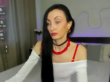 Chaturbate Best live sex cam show of avrora_mars