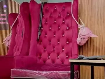 Chaturbate Free Porn Cam of barbara_leython