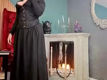 Chaturbate Live Sex Cam of barbara_leython