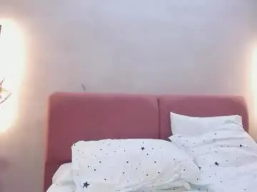 Chaturbate Nude Webcam of bella_vibes