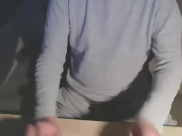 Chaturbate Sex Cam of bigdutchenergy