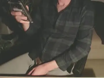 Chaturbate Live Porn of bigdutchenergy