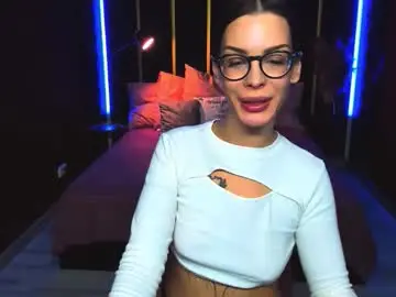 Chaturbate Private Sex Chat of britney_owens