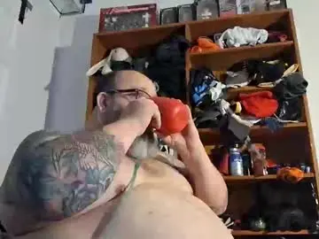 Chaturbate Adult Webcams of chefjoe_light