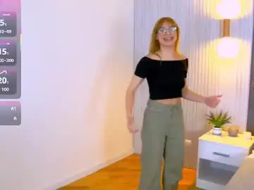 Chaturbate Free Porn Cam of cindymori