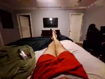 Chaturbate Nude Webcam of cowboybebop42