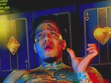 Chaturbate Live Sex of daimond_hope_666