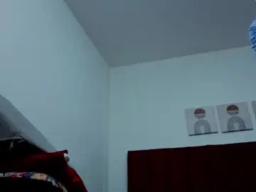 Chaturbate Live Sex Cam of damonblackj