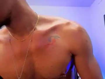 Chaturbate Live Porn of damonblackj