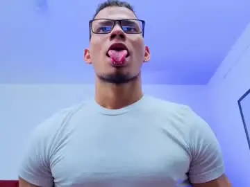 Chaturbate Best Webcam of damonblackj