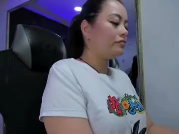 Chaturbate Sex Cam of darlingbdsm_