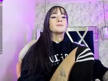 Chaturbate Nude Webcam of dayana_harlow2
