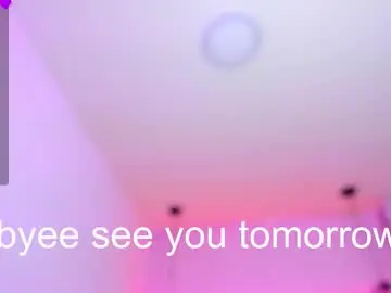 Chaturbate Live Porn of dayana_harlow2