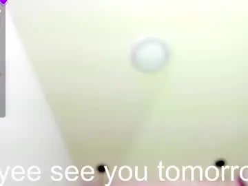 Chaturbate Private Sex Chat of dayana_harlow2