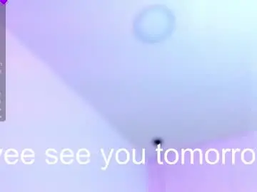 Chaturbate Private Sex Chat of dayana_harlow2