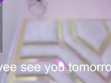 Chaturbate Adult Video Chat of dayana_harlow2