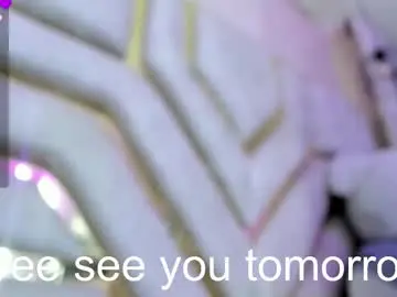 Chaturbate Live Sex Cam of dayana_harlow2