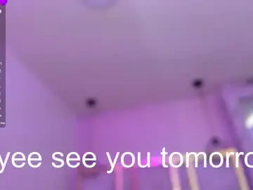 Chaturbate Free Live Porn of dayana_harlow2