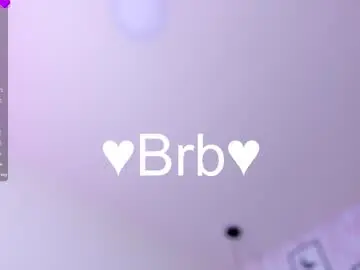 Chaturbate Sex Cam of dayana_harlow2