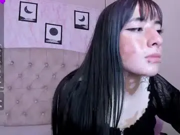 Chaturbate Nude Webcam of dayana_harlow2