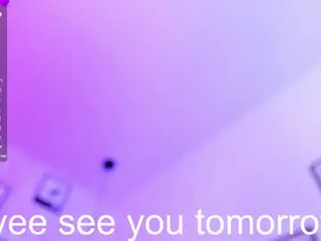 Chaturbate Adult Webcam of dayana_harlow2