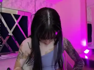 Chaturbate Adult Webcams of dayana_harlow2