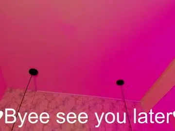 Chaturbate Live Porn of dayana_harlow2