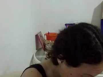 Chaturbate Best Webcam of elizabeth_martinez_