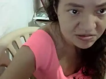 Chaturbate Nude Webcam of elizabeth_martinez_