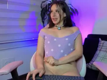 Chaturbate Private Sex Chat of emily_cookk