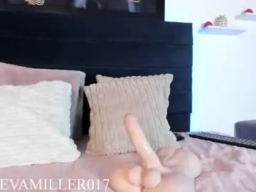 Chaturbate Adult Video Chat of eva_miller7