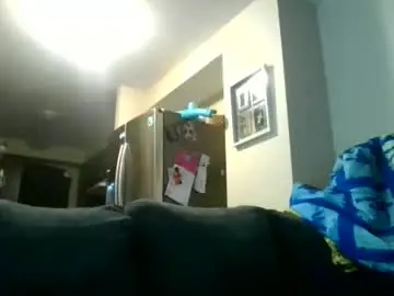 Chaturbate Live Sex Cam of fuzzypeaches87