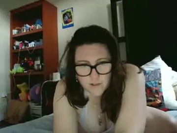 Chaturbate Nude Webcam of fuzzypeaches87