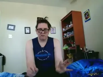 Chaturbate Sex Cam of fuzzypeaches87