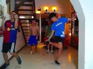 Chaturbate Live Sex of fyotty