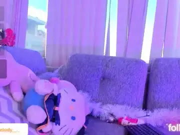 Chaturbate Sex Chat of h3llokitty_