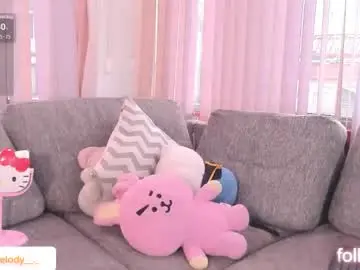 Chaturbate Adult Video Chat of h3llokitty_