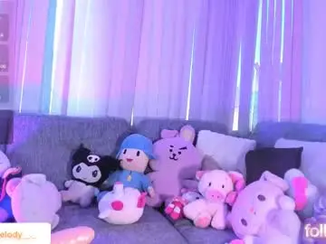 Chaturbate Sex Chat of h3llokitty_