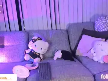 Chaturbate Adult Video Chat of h3llokitty_