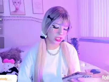 Chaturbate Adult Video Chat of h3llokitty_