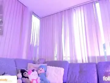 Chaturbate Live Sex Cam of h3llokitty_