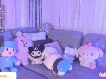 Chaturbate Free Live Porn of h3llokitty_