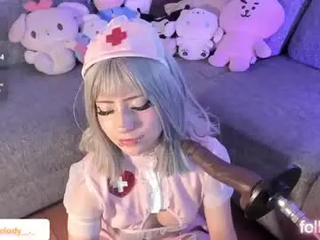 Chaturbate Best live sex cam show of h3llokitty_
