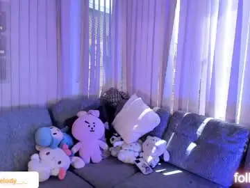 Chaturbate Live Sex Cam of h3llokitty_