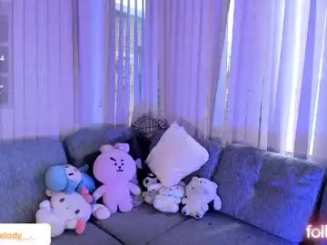 Chaturbate Adult Webcams of h3llokitty_