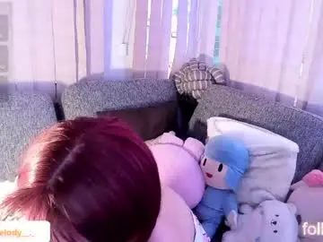 Chaturbate Sex Chat of h3llokitty_